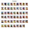 HE-MAN Y LOS MASTERS DEL UNIVERSO - 1981 - Colección Completa – 53 Tebeos En Formato PDF - Descarga Inmediata