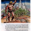 HE-MAN Y LOS MASTERS DEL UNIVERSO - 1981 - Colección Completa – 53 Tebeos En Formato PDF - Descarga Inmediata