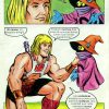 HE-MAN Y LOS MASTERS DEL UNIVERSO - 1981 - Colección Completa – 53 Tebeos En Formato PDF - Descarga Inmediata