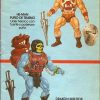 HE-MAN Y LOS MASTERS DEL UNIVERSO - 1981 - Colección Completa – 53 Tebeos En Formato PDF - Descarga Inmediata