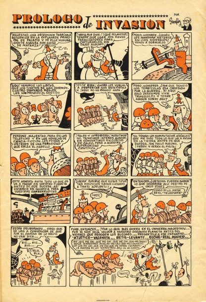 JAIMITO - Vol. 10 - 1945 - Lote de 100 Tebeos En Formato PDF - Descarga Inmediata