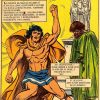 JOYAS DE LA MITOLOGÍA - Vol. 3 - 1963 - Novaro - Lote de 100 Tebeos En Formato PDF - Descarga Inmediata