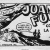 JUAN FURIA (Johnny Hazard) – 1951 - Colección Completa – 24 Tebeos En Formato PDF - Descarga Inmediata