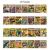 JUNGLE COMICS - En Inglés - USA Original - 1940 / 1954 - Colección Completa - 163 Cómics En Formato PDF - Descarga Inmediata