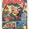 JUNGLE COMICS - En Inglés - USA Original - 1940 / 1954 - Colección Completa - 163 Cómics En Formato PDF - Descarga Inmediata