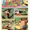 JUNGLE COMICS - En Inglés - USA Original - 1940 / 1954 - Colección Completa - 163 Cómics En Formato PDF - Descarga Inmediata