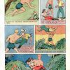 JUNGLE COMICS - En Inglés - USA Original - 1940 / 1954 - Colección Completa - 163 Cómics En Formato PDF - Descarga Inmediata