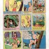 JUNGLE COMICS - En Inglés - USA Original - 1940 / 1954 - Colección Completa - 163 Cómics En Formato PDF - Descarga Inmediata