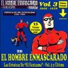 EL HOMBRE ENMASCARADO - Crónicas De Mis Antepasados - Vol. 3 Y ÚLTIMO – 15 Tomos En Formato PDF - Descarga Inmediata