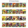 LE FANTÔME - El Hombre Enmascarado - 1963 - Original En Francés - Colección De 482 Cómics En Formato PDF - Descarga Inmediata