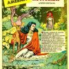 LEYENDAS DE AMÉRICA - Vol. 1 - 1956 - Novaro - Lote de 100 Tebeos En Formato PDF - Descarga Inmediata