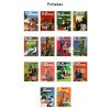 LOS INTOCABLES - The Untouchables - Eliot Ness – 1966 – Colección Completa – 14 Tebeos En Formato PDF - Descarga Inmediata