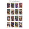 LOS VENGADORES – 1998 - Forum - Colección Completa – 88 Tebeos En Formato PDF - Descarga Inmediata