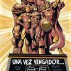 LOS VENGADORES – 1998 - Forum - Colección Completa – 88 Tebeos En Formato PDF - Descarga Inmediata