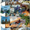 LOS VENGADORES – 1998 - Forum - Colección Completa – 88 Tebeos En Formato PDF - Descarga Inmediata