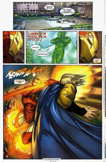 MARVEL COLLECTION - Vol. 3 – En Inglés – USA Original - 500 Cómics En Formato PDF - Descarga Inmediata