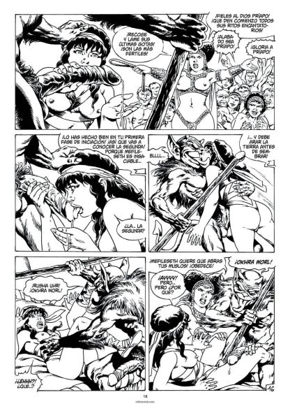 MESSALINA - En Español - 2011 – Colección Completa – 6 Libros En Formato PDF - Descarga Inmediata