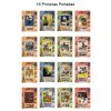 PINOCHO-CHAPETE - 1961 - Colección Completa – 48 Tebeos En Formato PDF - Descarga Inmediata