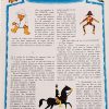 PINOCHO-CHAPETE - 1961 - Colección Completa – 48 Tebeos En Formato PDF - Descarga Inmediata
