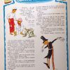 PINOCHO-CHAPETE - 1961 - Colección Completa – 48 Tebeos En Formato PDF - Descarga Inmediata