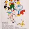 PINOCHO-CHAPETE - 1961 - Colección Completa – 48 Tebeos En Formato PDF - Descarga Inmediata