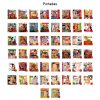 CÓMIC PORNO ERÓTICO MEXICANO – Vol. 4 - Colección De 50 Cómics En Formato PDF - Descarga Inmediata