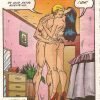 CÓMIC PORNO ERÓTICO MEXICANO – Vol. 5 - Colección De 50 Cómics En Formato PDF - Descarga Inmediata