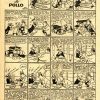 PULGARCITO - Vacaciones Todo El Año – 1948 - Colección Completa – 12 Tebeos En Formato PDF - Descarga Inmediata