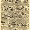 PULGARCITO - Vacaciones Todo El Año – 1948 - Colección Completa – 12 Tebeos En Formato PDF - Descarga Inmediata