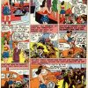 WONDER WOMAN – 1942 - Sensation Comics - USA Original En Inglés – Colección Completa – 116 Cómics En Formato PDF - Descarga Inmediata