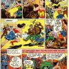 WONDER WOMAN – 1942 - Sensation Comics - USA Original En Inglés – Colección Completa – 116 Cómics En Formato PDF - Descarga Inmediata