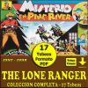 THE LONE RANGER (El Llanero Solitario) – 1997 - Colección Completa – 17 Tebeos En Formato PDF - Descarga Inmediata