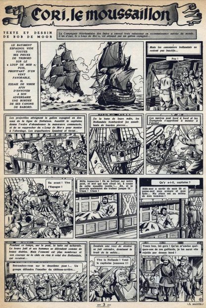 TINTIN Edición Belga - Vol. 3 - Años 1950 Y 1951 - Original En Francés - Colección De 105 Revistas En Formato PDF - Descarga Inmediata