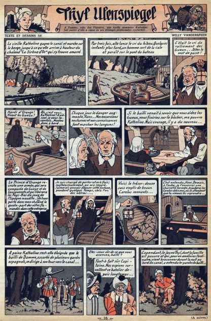 TINTIN Edición Belga - Vol. 3 - Años 1950 Y 1951 - Original En Francés - Colección De 105 Revistas En Formato PDF - Descarga Inmediata