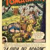 TOMAJAUK - Vol. 2 - 1955 - Novaro - Lote de 100 Tebeos En Formato PDF - Descarga Inmediata