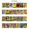 WINGS COMICS - En Inglés - USA Original - 1940 / 1954 - Colección Completa - 124 Cómics En Formato PDF - Descarga Inmediata