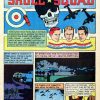 WINGS COMICS - En Inglés - USA Original - 1940 / 1954 - Colección Completa - 124 Cómics En Formato PDF - Descarga Inmediata