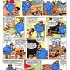 ZIPI Y ZAPE - Vol. 3 - 1972 - Lote de 100 Tebeos En Formato PDF - Descarga Inmediata