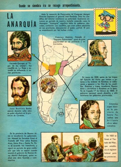 ANTEOJITO - Vol. 1 - 1964 - Lote de 100 Tebeos En Formato PDF - Descarga Inmediata