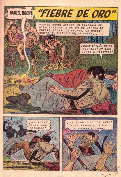AVENTURA - Vol. 7 - 1954 - Novaro - Lote de 100 Tebeos En Formato PDF - Descarga Inmediata