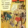 BATMAN - Vol. 3 - 1954 - Novaro - Lote de 100 Tebeos En Formato PDF - Descarga Inmediata