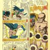 BATMAN - Vol. 3 - 1954 - Novaro - Lote de 100 Tebeos En Formato PDF - Descarga Inmediata