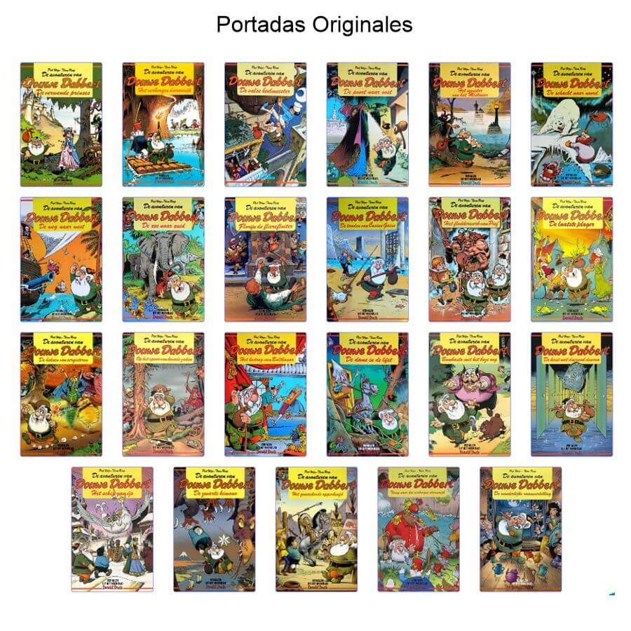BERMUDILLO - En Español – Colección De 25 Libros En Formato PDF - Descarga Inmediata