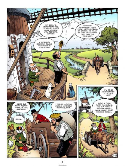 BERMUDILLO - En Español – Colección De 25 Libros En Formato PDF - Descarga Inmediata