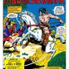 CONAN The Barbarian - En Español - USA Original - 1970 / 1994 - Colección Completa - 287 Cómics En Formato PDF - Descarga Inmediata