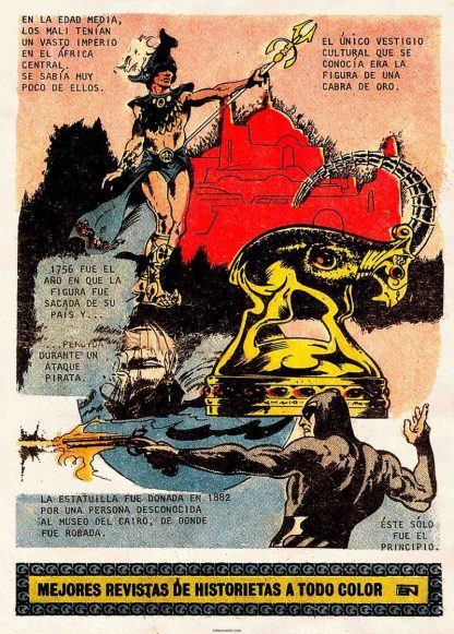 DOMINGOS ALEGRES - Vol. 8 - 1954 - Novaro - Lote de 100 Tebeos En Formato PDF - Descarga Inmediata