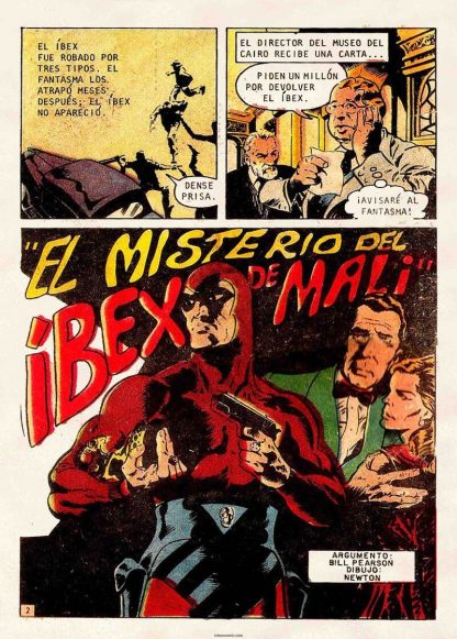 DOMINGOS ALEGRES - Vol. 8 - 1954 - Novaro - Lote de 100 Tebeos En Formato PDF - Descarga Inmediata