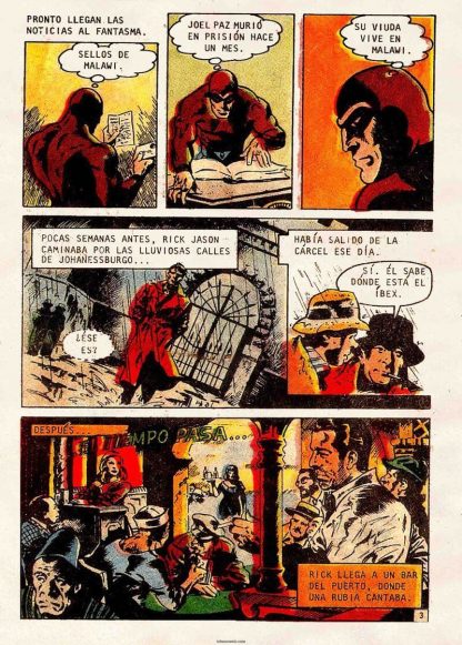 DOMINGOS ALEGRES - Vol. 8 - 1954 - Novaro - Lote de 100 Tebeos En Formato PDF - Descarga Inmediata