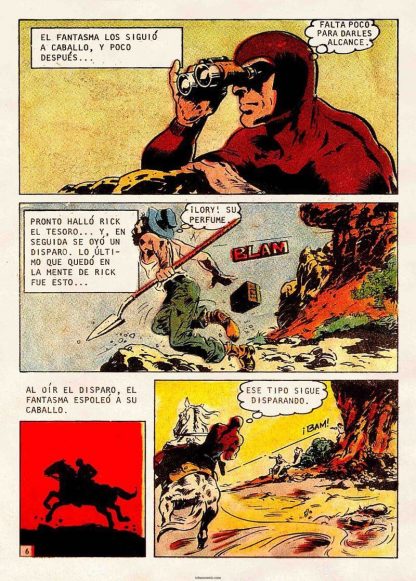 DOMINGOS ALEGRES - Vol. 8 - 1954 - Novaro - Lote de 100 Tebeos En Formato PDF - Descarga Inmediata