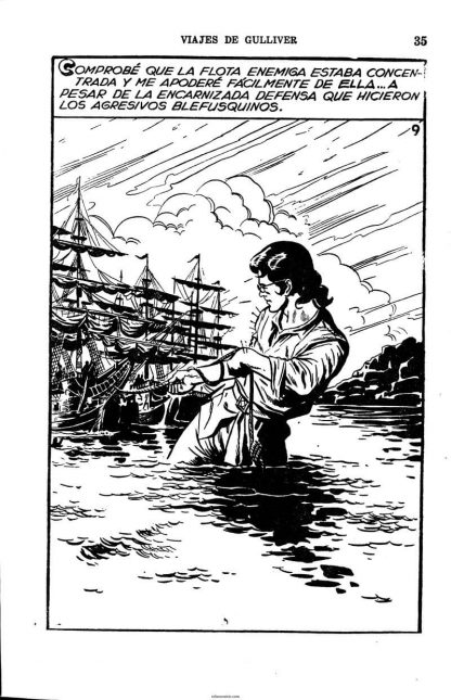 HISTORIAS BRUGUERA (Solo Historieta) - Vol. 2 - 1955 – Lote De 50 Libros En Formato PDF - Descarga Inmediata